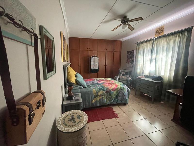 4 Bedroom Property for Sale in Kuruman Northern Cape